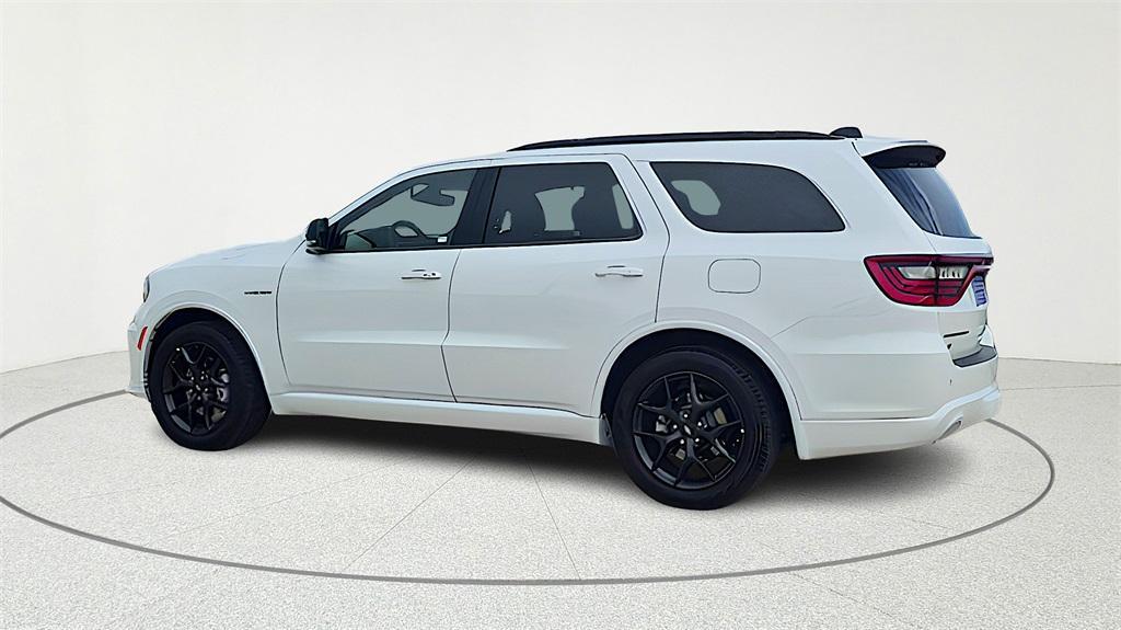 new 2026 Dodge Durango car, priced at $49,710