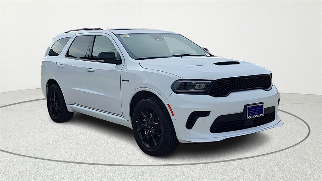 new 2026 Dodge Durango car, priced at $49,710