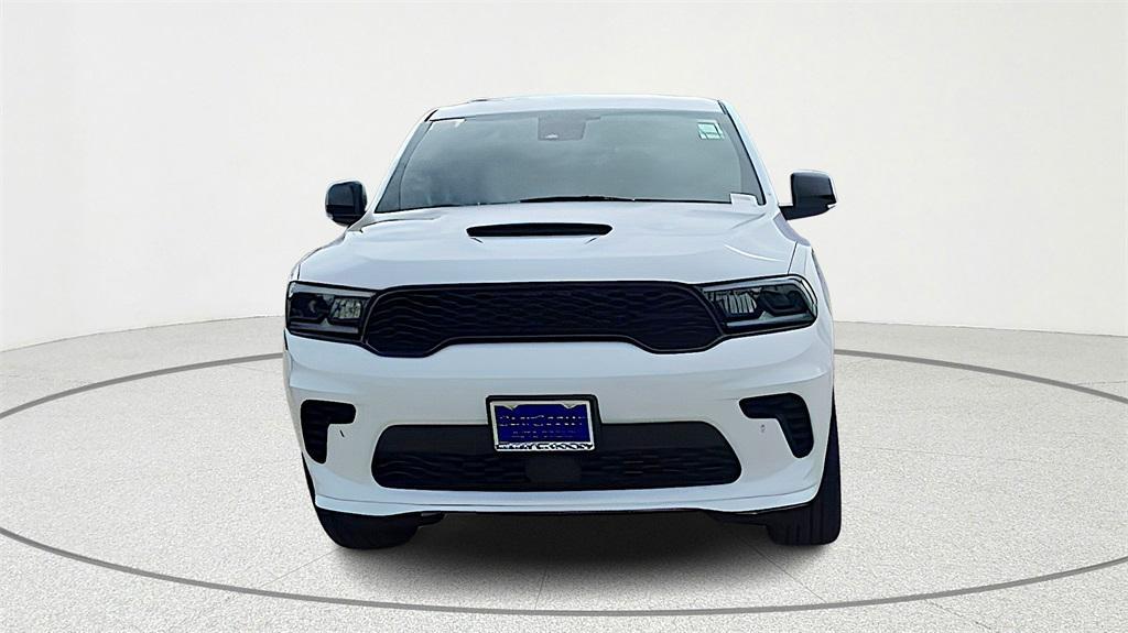 new 2026 Dodge Durango car, priced at $49,710