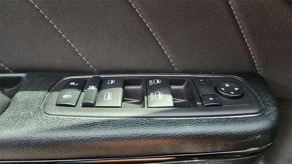 used 2023 Dodge Charger car, priced at $24,500