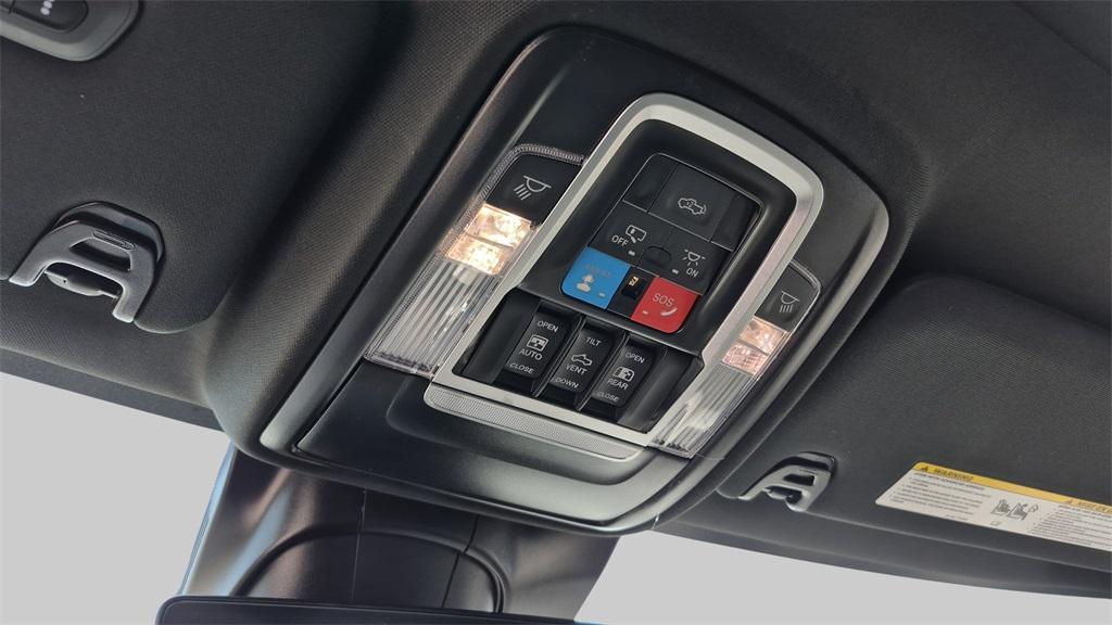 new 2025 Ram 2500 car, priced at $73,000