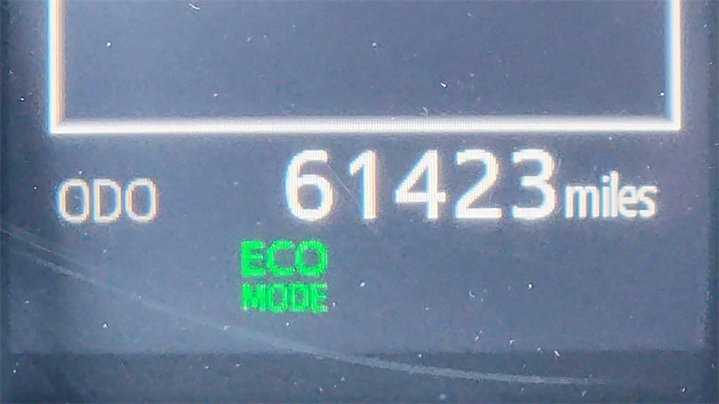 used 2023 Toyota Camry car, priced at $24,000