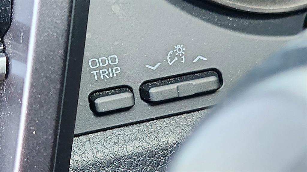 used 2023 Toyota Camry car, priced at $24,000