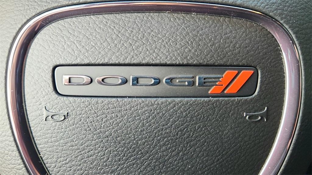 new 2024 Dodge Durango car, priced at $38,550