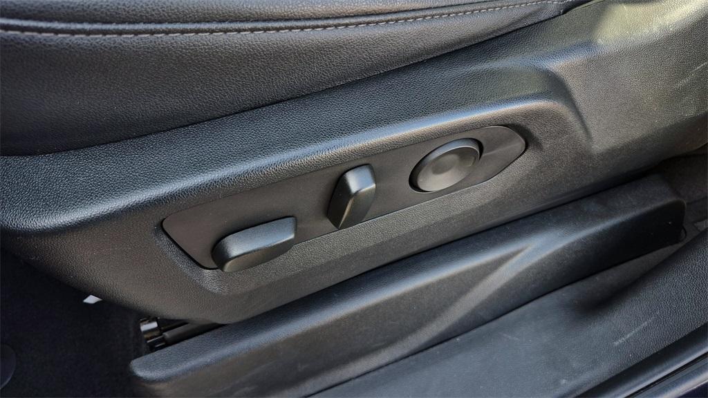 used 2023 Chevrolet Tahoe car, priced at $43,264