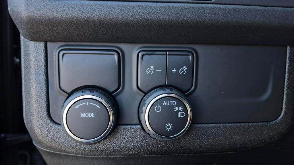 used 2023 Chevrolet Tahoe car, priced at $43,264