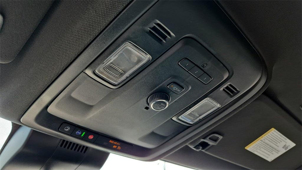 used 2023 Chevrolet Tahoe car, priced at $43,264