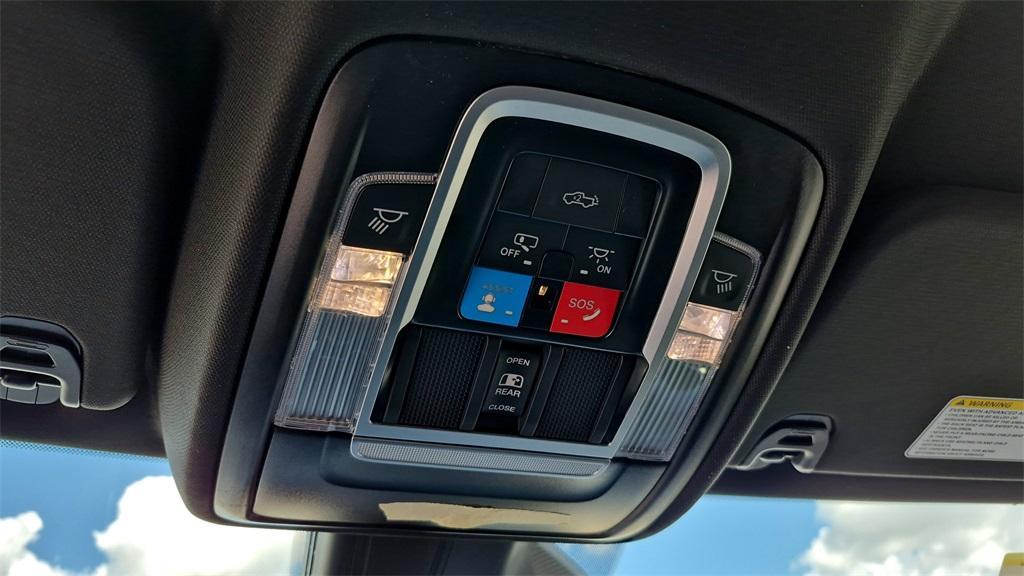 new 2026 Ram 1500 car, priced at $55,938