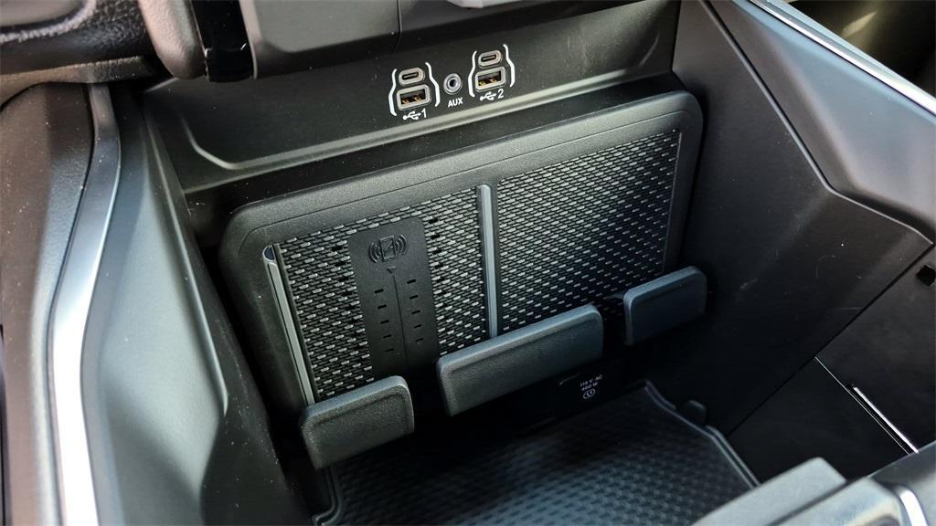 new 2026 Ram 1500 car, priced at $55,938
