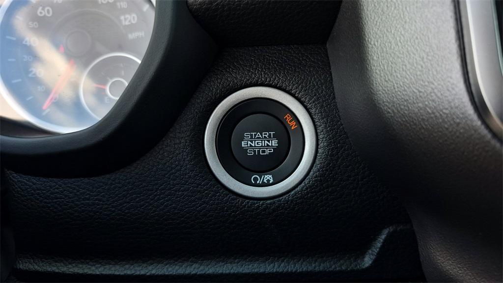 new 2026 Ram 1500 car, priced at $55,938
