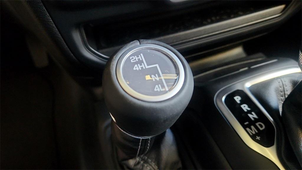 new 2025 Jeep Wrangler car, priced at $51,500