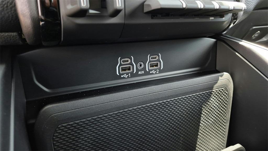 new 2025 Ram 2500 car, priced at $70,025