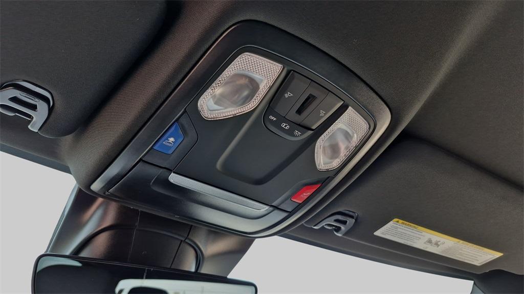 new 2025 Ram 2500 car, priced at $70,025