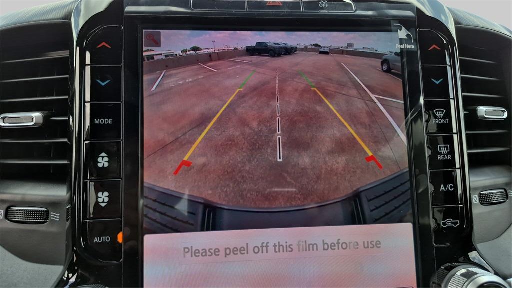 new 2025 Ram 2500 car, priced at $70,025