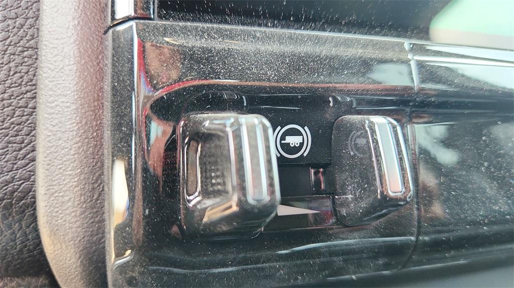 new 2025 Ram 2500 car, priced at $83,574