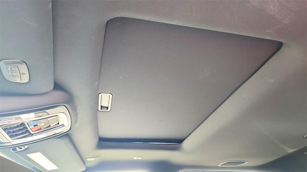 new 2025 Ram 2500 car, priced at $83,574