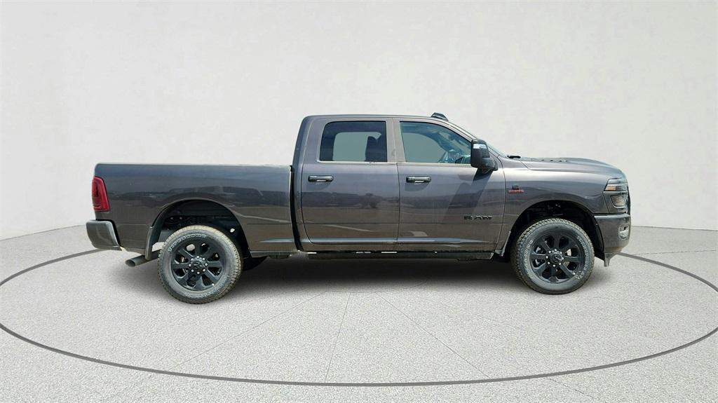 new 2025 Ram 2500 car, priced at $83,574