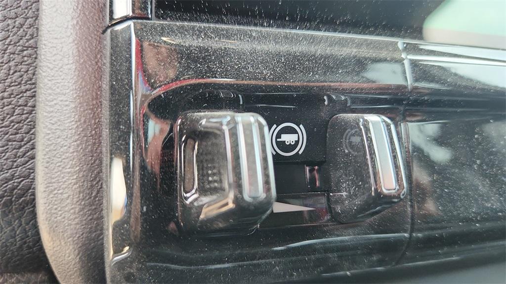 new 2025 Ram 2500 car, priced at $82,000