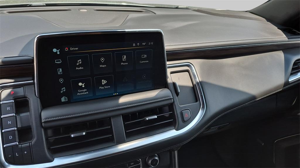 used 2023 Chevrolet Suburban car, priced at $43,000