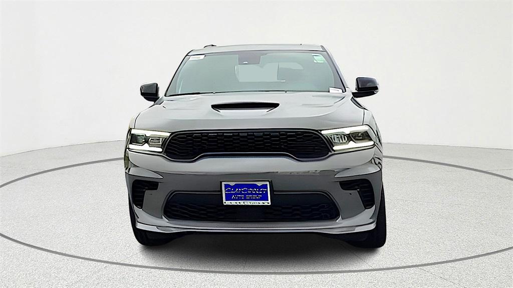new 2026 Dodge Durango car, priced at $52,305