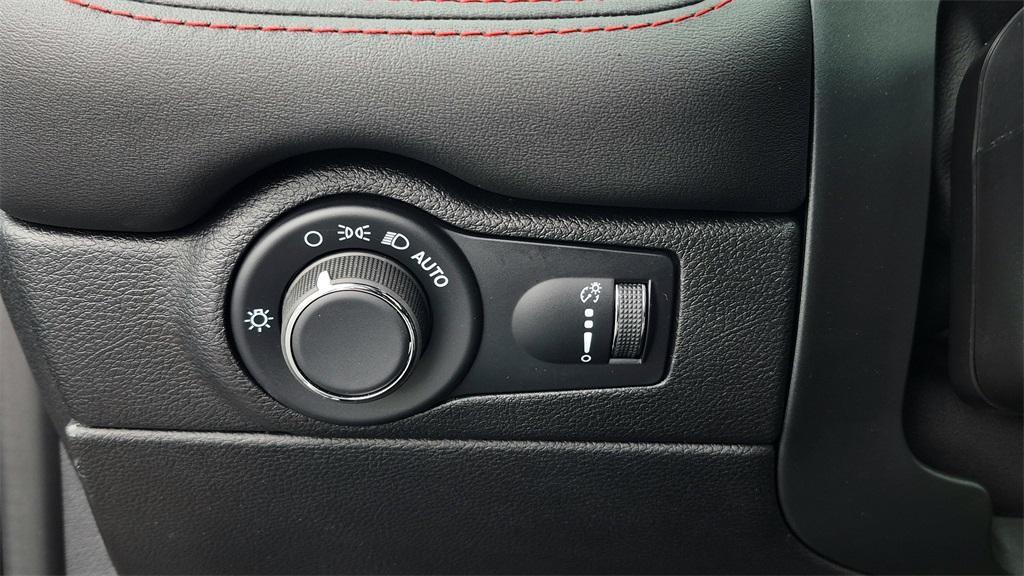 new 2026 Dodge Durango car, priced at $52,305