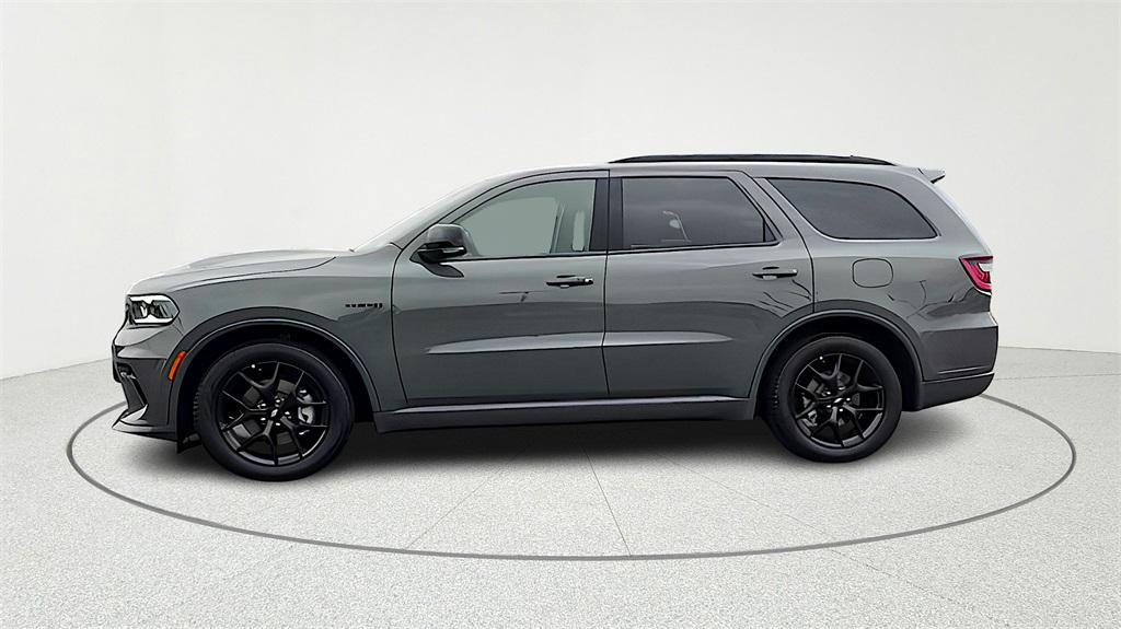 new 2026 Dodge Durango car, priced at $52,305