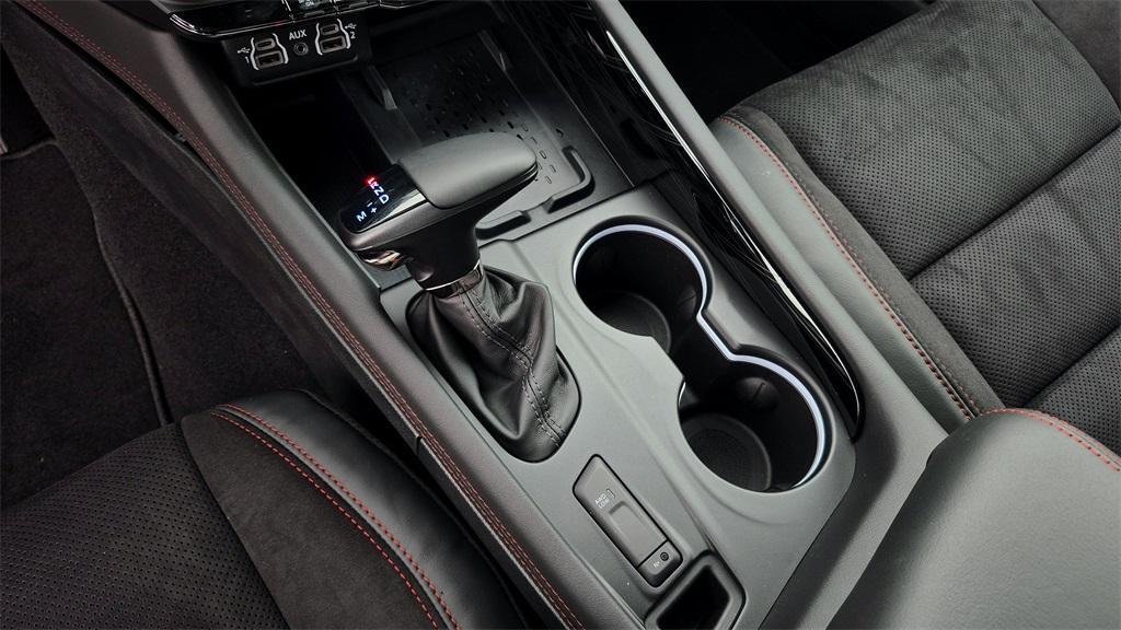 new 2026 Dodge Durango car, priced at $52,305