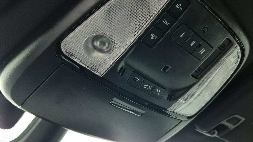 new 2026 Dodge Durango car, priced at $52,305