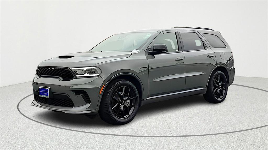 new 2026 Dodge Durango car, priced at $52,305