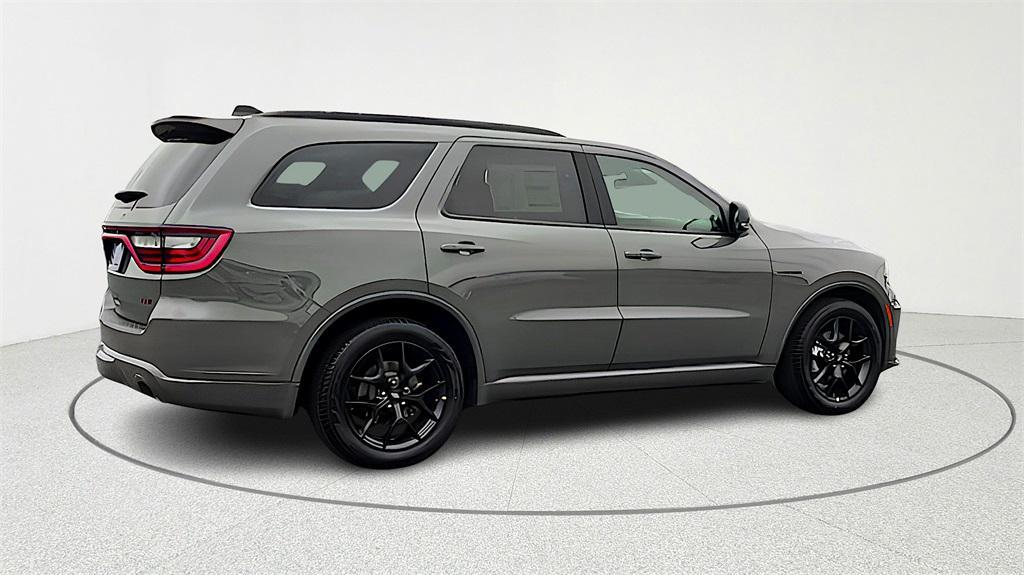 new 2026 Dodge Durango car, priced at $52,305