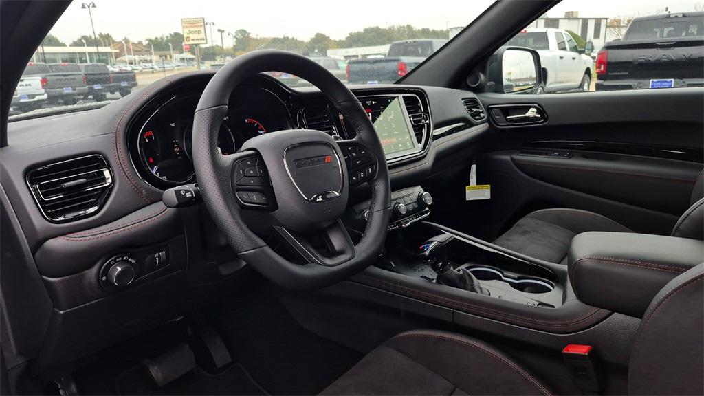 new 2026 Dodge Durango car, priced at $52,305