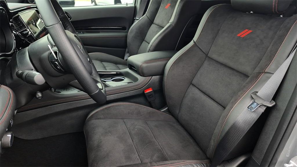 new 2026 Dodge Durango car, priced at $52,305