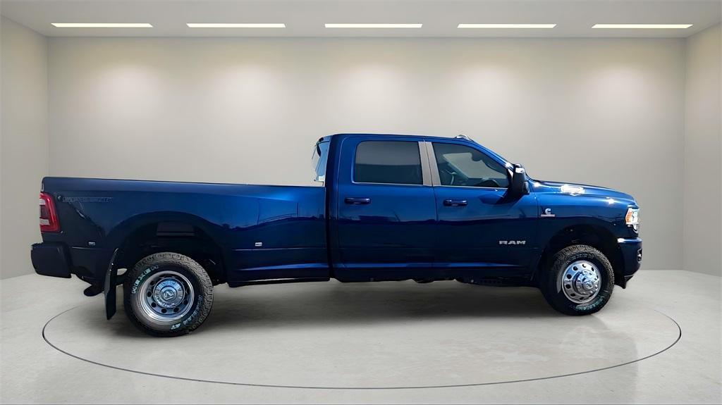 new 2024 Ram 3500 car, priced at $69,000