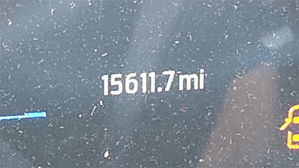 used 2024 Ford Mustang car, priced at $30,000