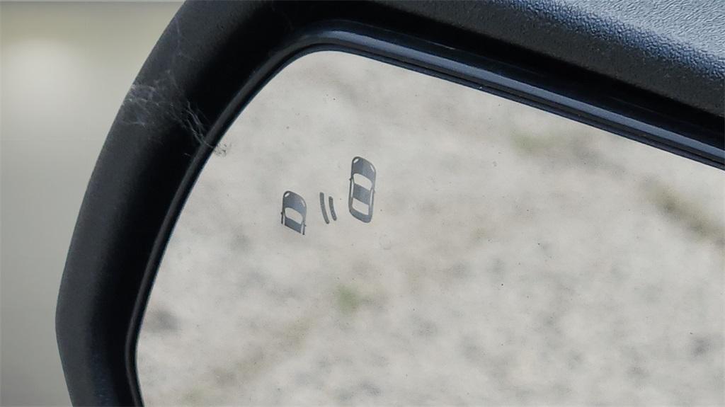used 2024 Ford Mustang car, priced at $30,000