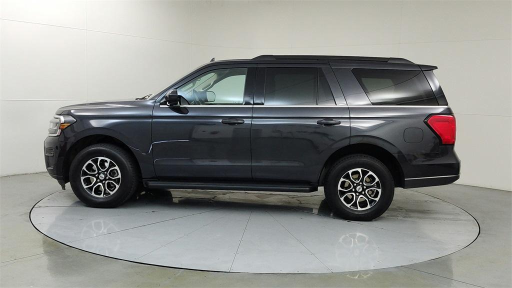 used 2022 Ford Expedition car, priced at $39,000