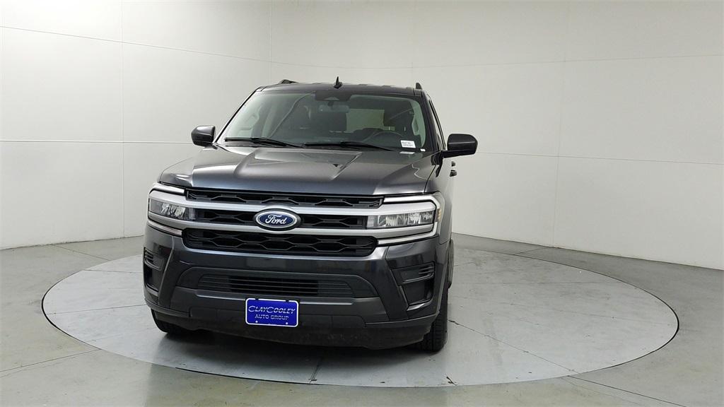 used 2022 Ford Expedition car, priced at $39,000