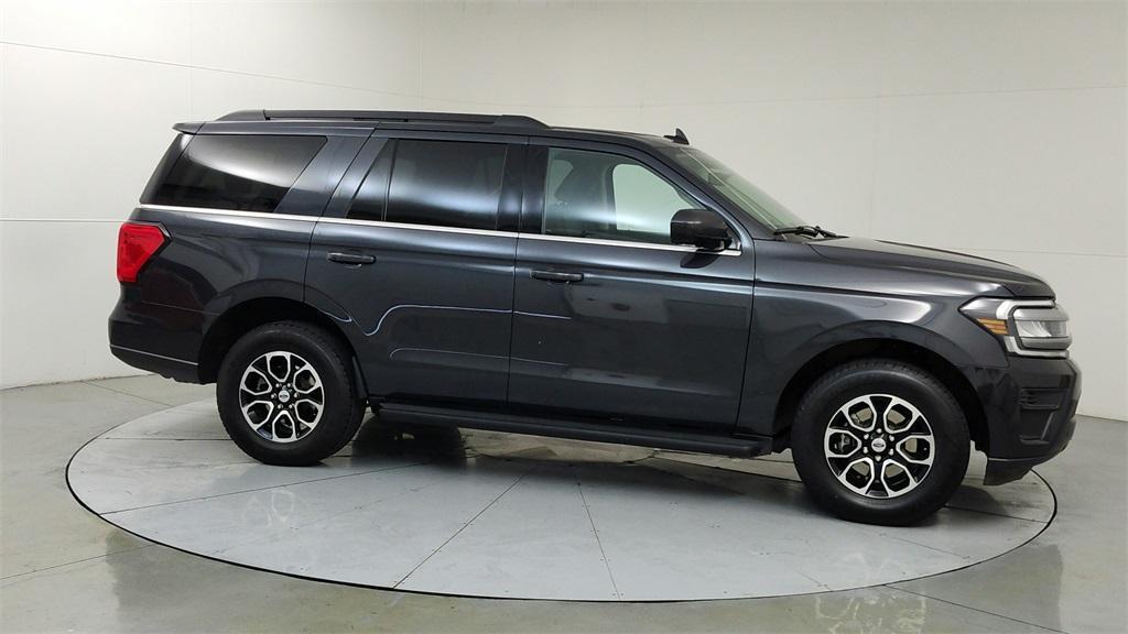 used 2022 Ford Expedition car, priced at $39,000