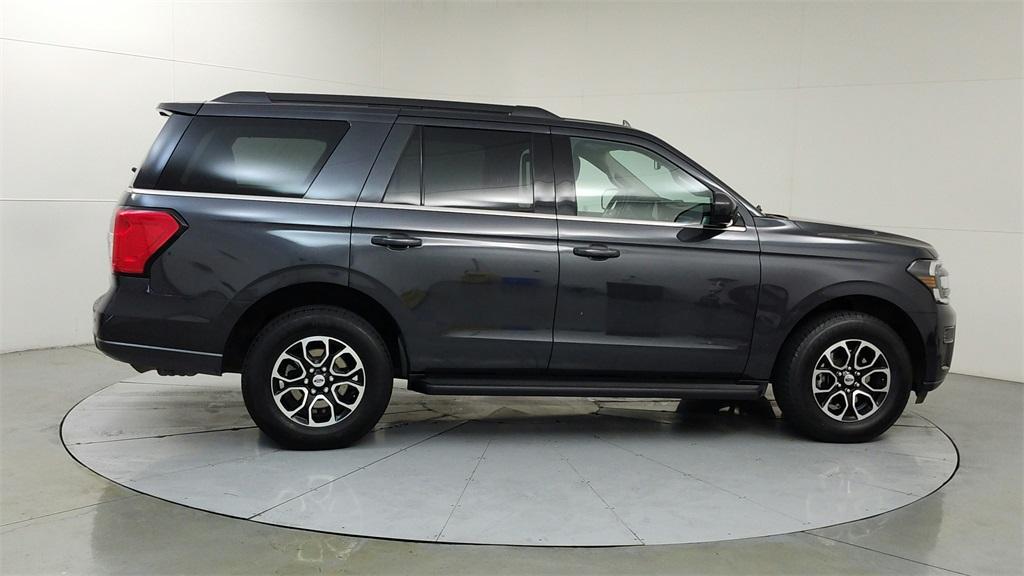 used 2022 Ford Expedition car, priced at $39,000