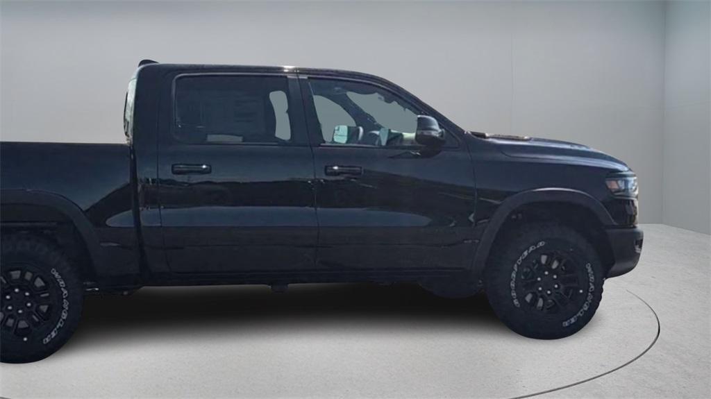 new 2026 Ram 1500 car, priced at $67,500