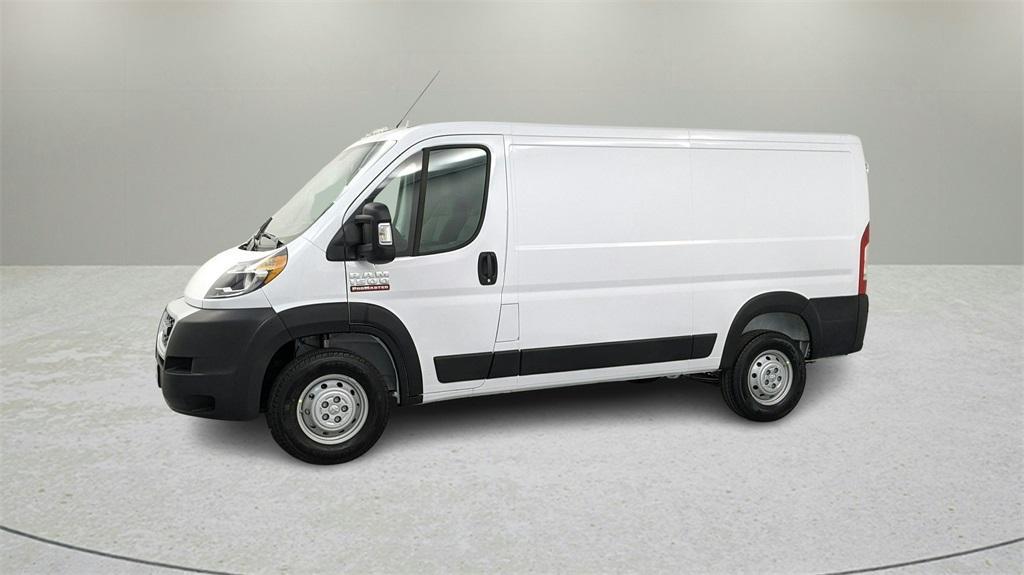 used 2023 Ram ProMaster 1500 car, priced at $35,000