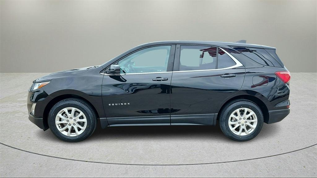 used 2021 Chevrolet Equinox car, priced at $20,000