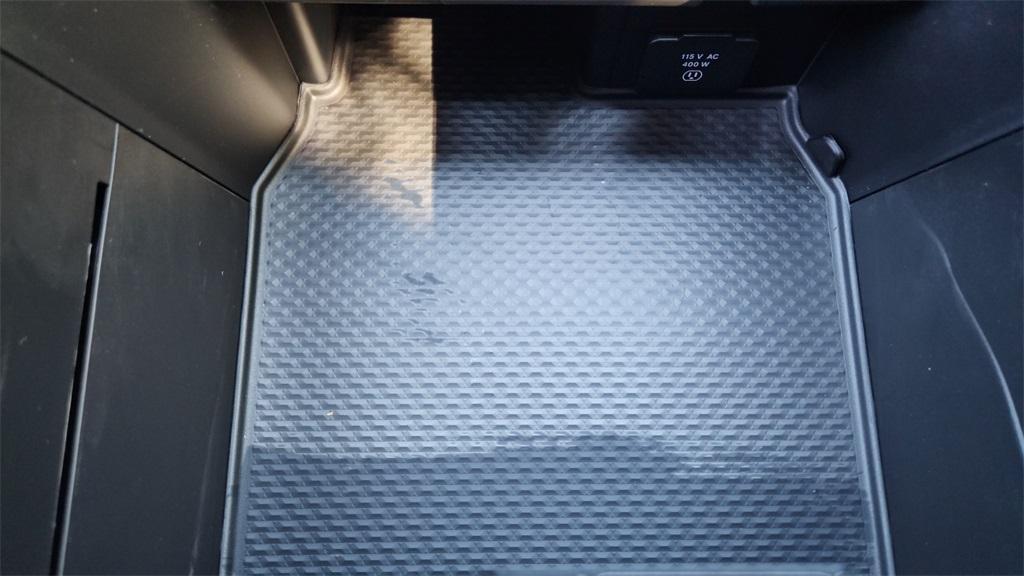 new 2025 Ram 1500 car, priced at $59,824