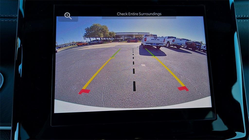 new 2025 Jeep Grand Cherokee car, priced at $39,287