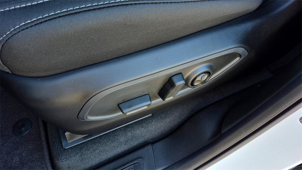 new 2025 Jeep Grand Cherokee car, priced at $39,287