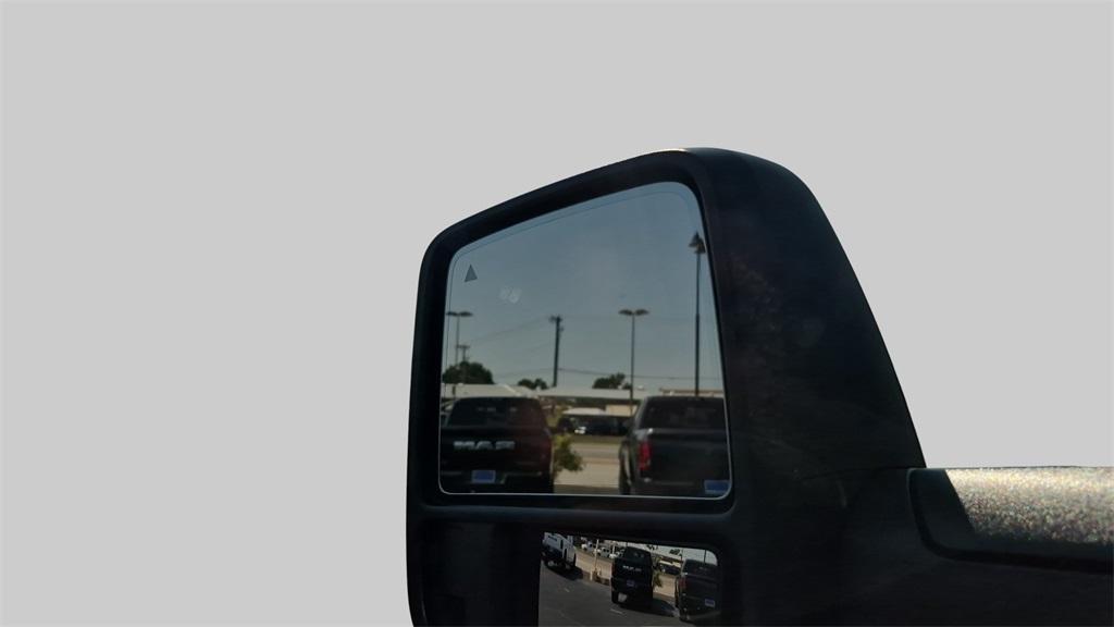 new 2026 Ram 2500 car, priced at $66,156