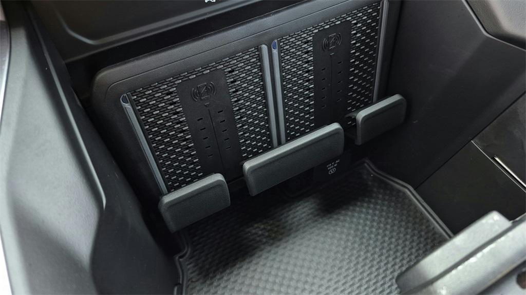 new 2026 Ram 2500 car, priced at $66,156