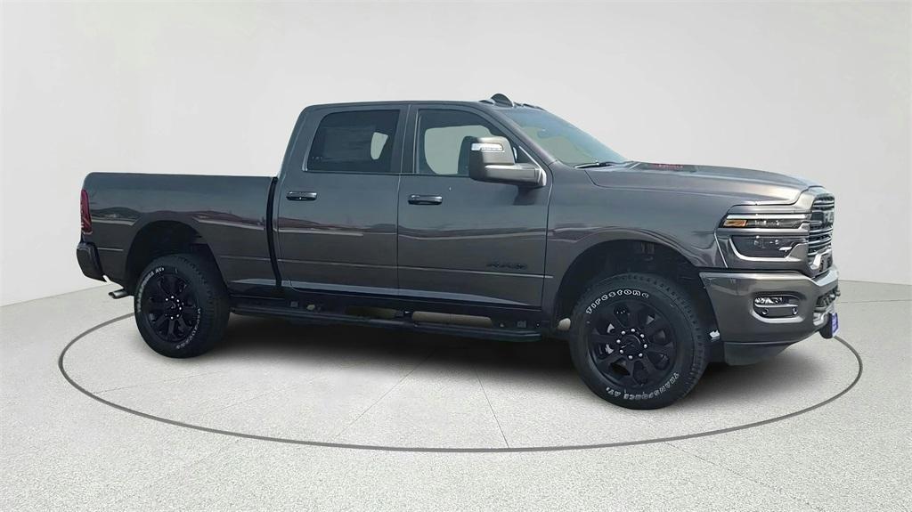 new 2026 Ram 2500 car, priced at $66,156