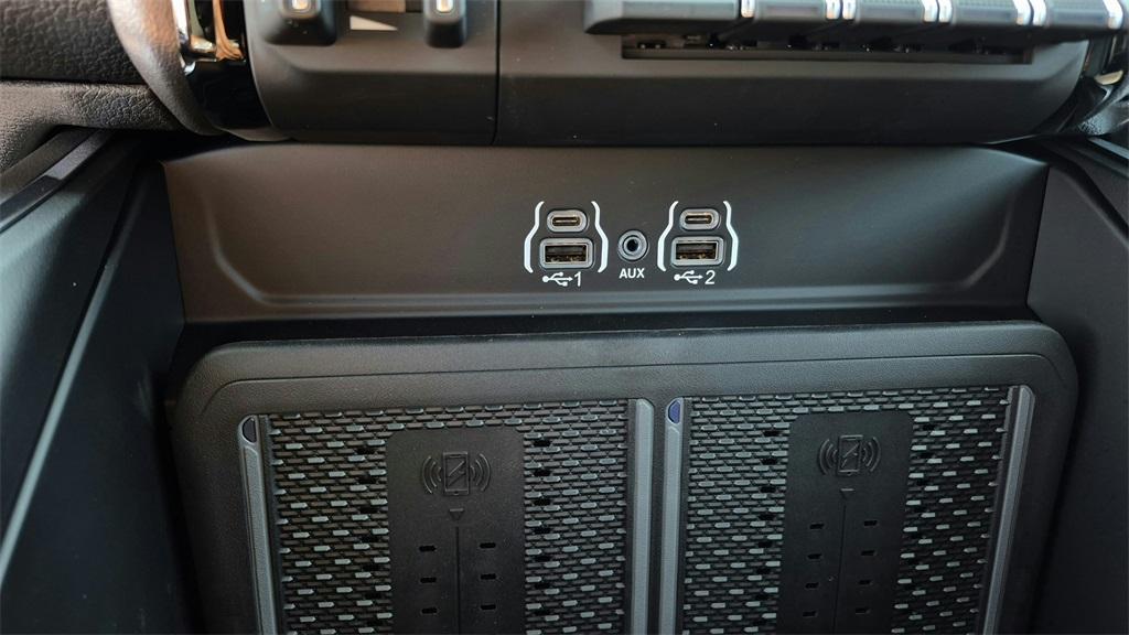 new 2026 Ram 2500 car, priced at $66,156