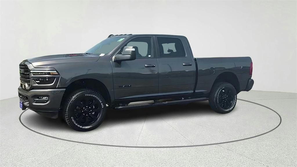 new 2026 Ram 2500 car, priced at $66,156